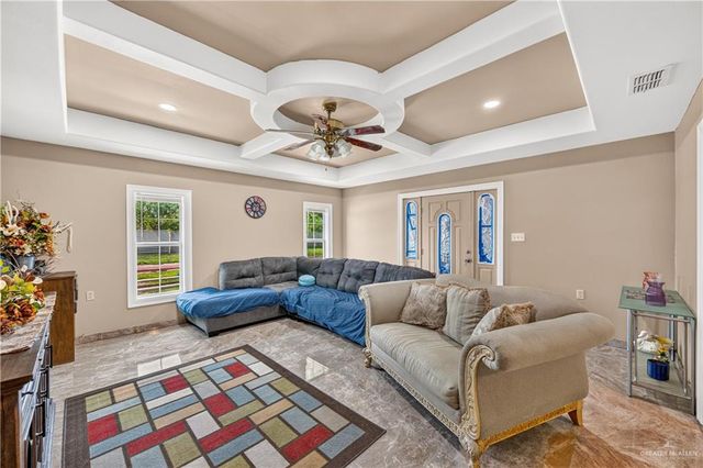 1902 Fresno Street, Sullivan City, TX 78595
