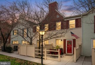 1279 N VAN DORN ST N #1279, Alexandria, VA 22304