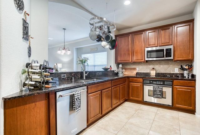 11550 Henderson Drive, Frisco, TX 75035