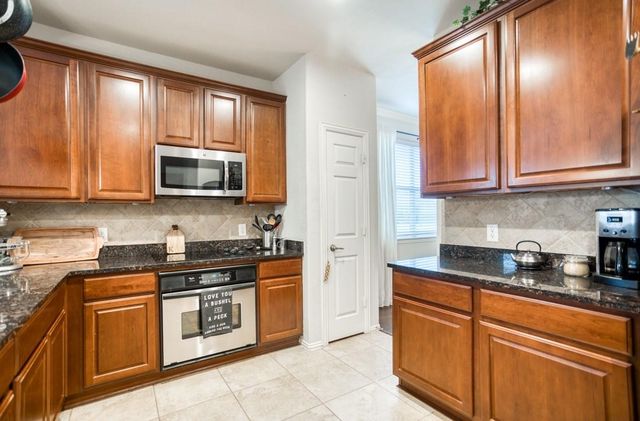 11550 Henderson Drive, Frisco, TX 75035