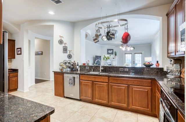 11550 Henderson Drive, Frisco, TX 75035