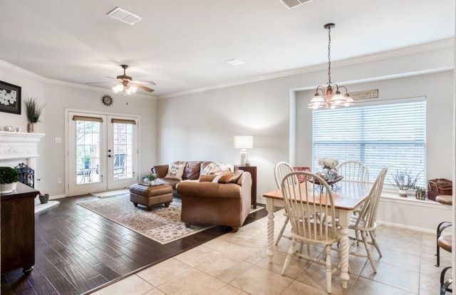 11550 Henderson Drive, Frisco, TX 75035