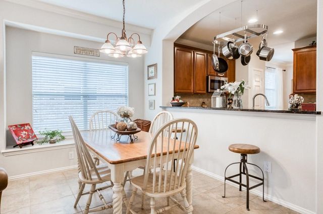 11550 Henderson Drive, Frisco, TX 75035