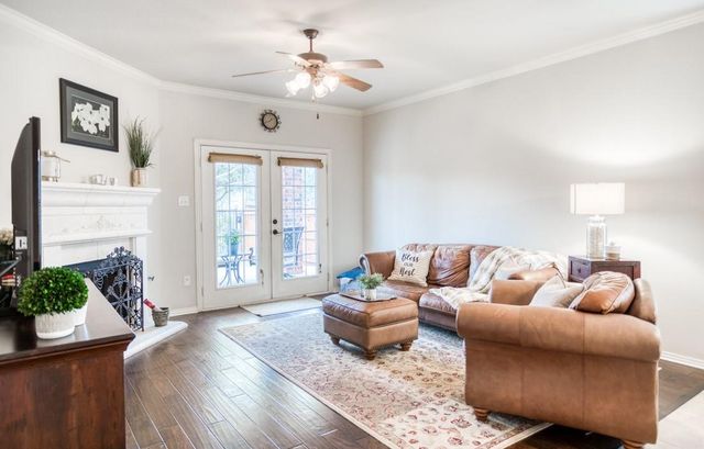 11550 Henderson Drive, Frisco, TX 75035