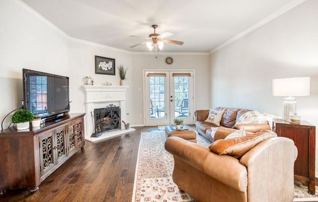 11550 Henderson Drive, Frisco, TX 75035