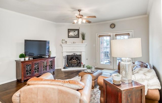 11550 Henderson Drive, Frisco, TX 75035