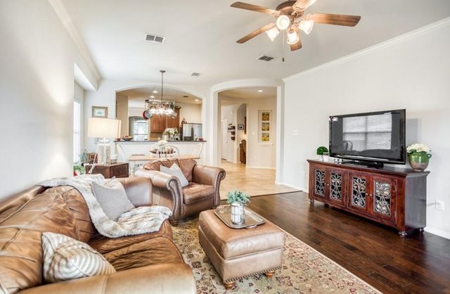 11550 Henderson Drive, Frisco, TX 75035