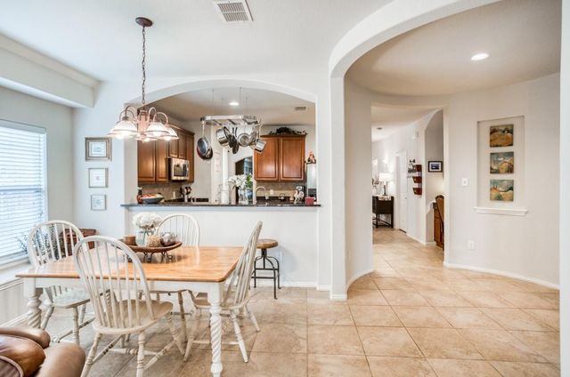 11550 Henderson Drive, Frisco, TX 75035