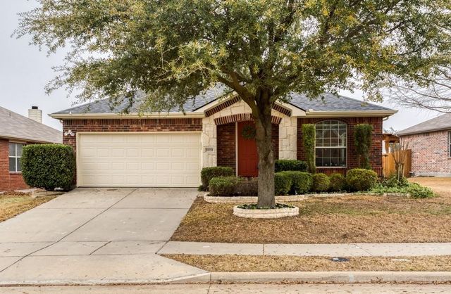 11550 Henderson Drive, Frisco, TX 75035