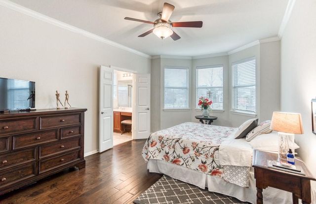 11550 Henderson Drive, Frisco, TX 75035