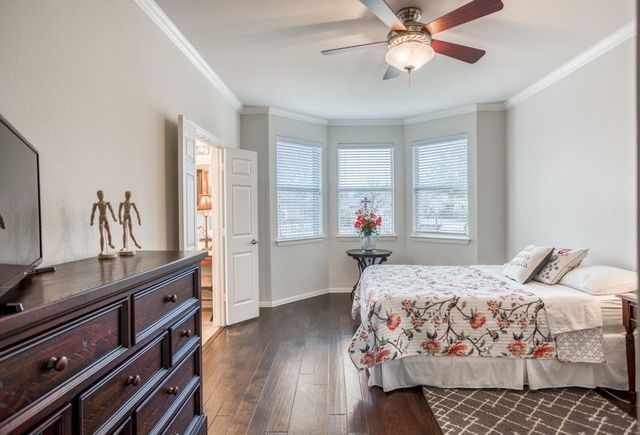 11550 Henderson Drive, Frisco, TX 75035