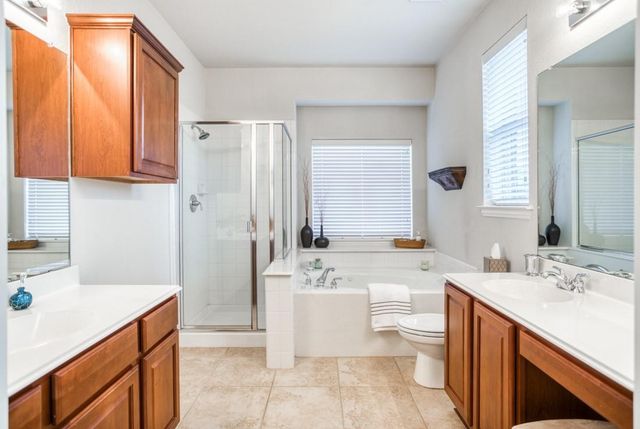 11550 Henderson Drive, Frisco, TX 75035