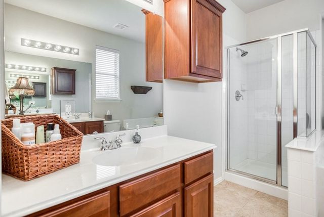 11550 Henderson Drive, Frisco, TX 75035