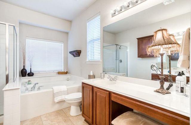 11550 Henderson Drive, Frisco, TX 75035