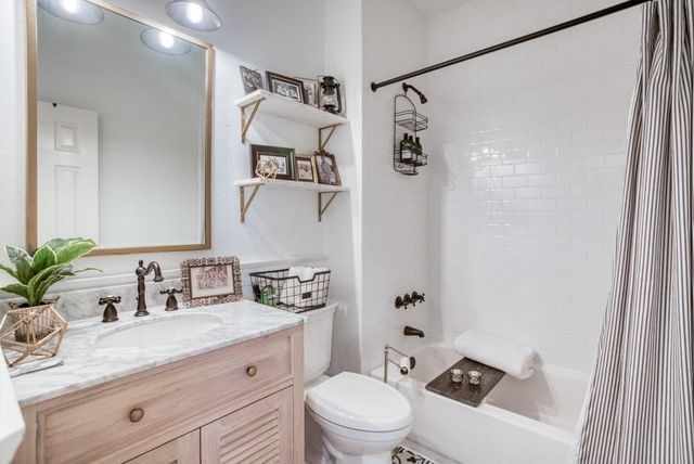 11550 Henderson Drive, Frisco, TX 75035