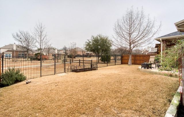 11550 Henderson Drive, Frisco, TX 75035