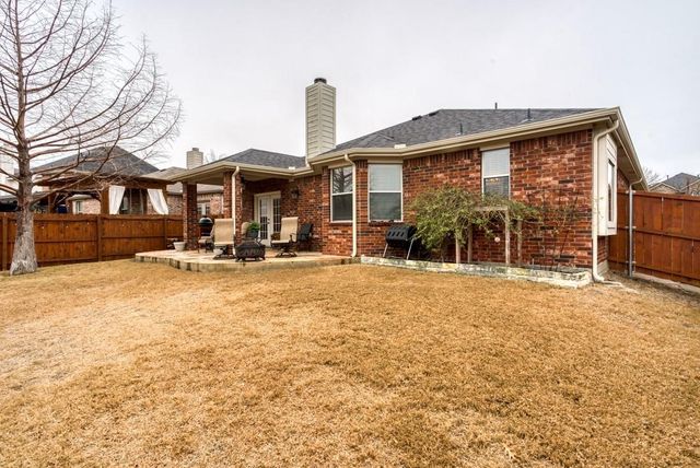 11550 Henderson Drive, Frisco, TX 75035