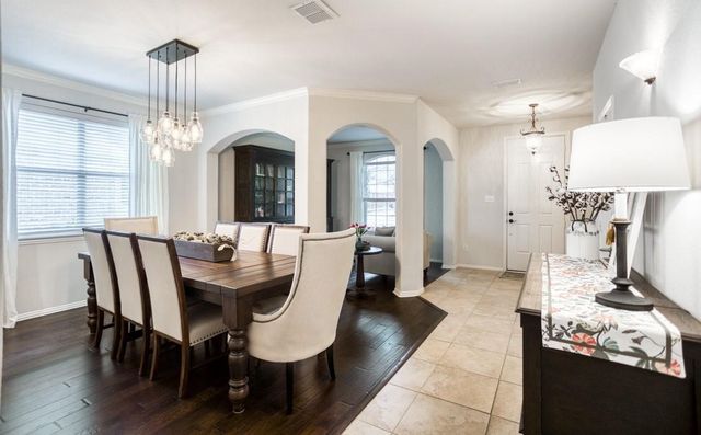 11550 Henderson Drive, Frisco, TX 75035