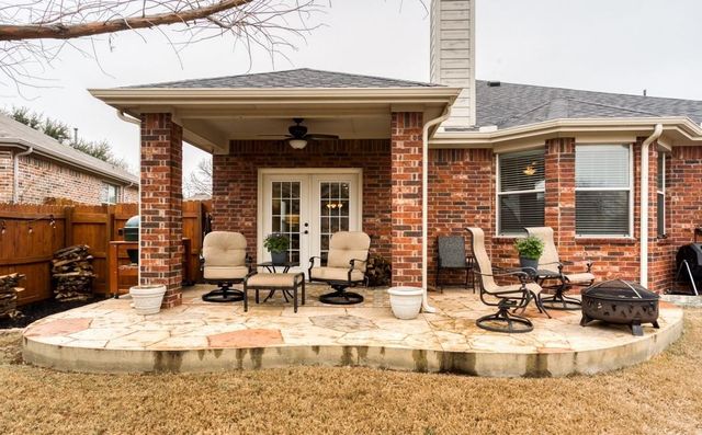 11550 Henderson Drive, Frisco, TX 75035