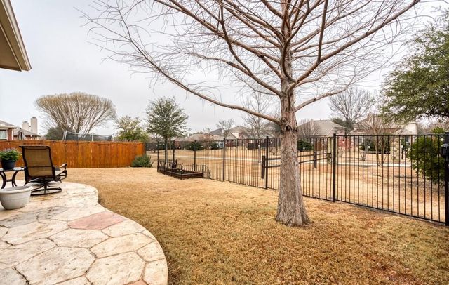 11550 Henderson Drive, Frisco, TX 75035