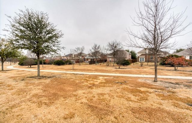 11550 Henderson Drive, Frisco, TX 75035