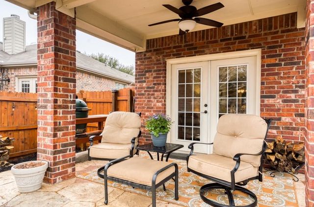 11550 Henderson Drive, Frisco, TX 75035