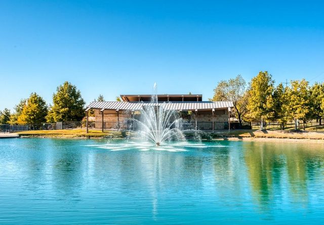 11550 Henderson Drive, Frisco, TX 75035