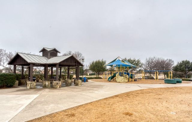 11550 Henderson Drive, Frisco, TX 75035