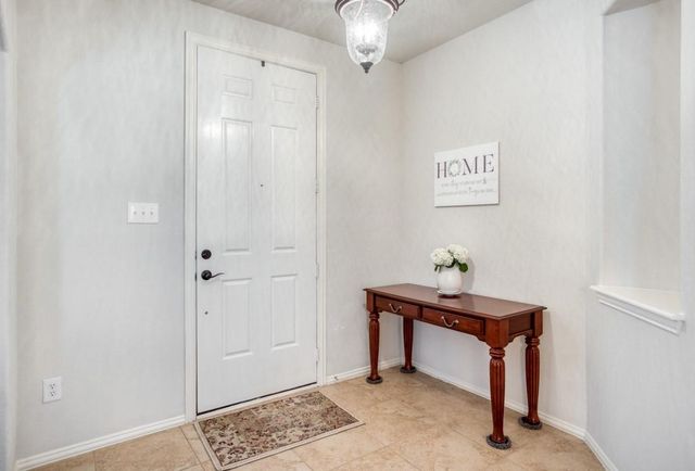 11550 Henderson Drive, Frisco, TX 75035