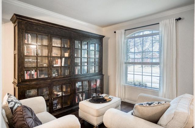 11550 Henderson Drive, Frisco, TX 75035