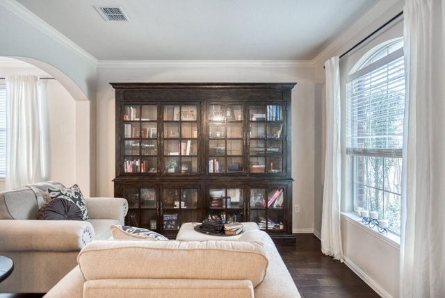 11550 Henderson Drive, Frisco, TX 75035