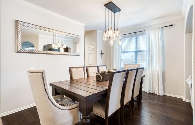 11550 Henderson Drive, Frisco, TX 75035