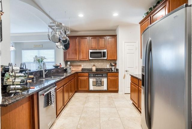 11550 Henderson Drive, Frisco, TX 75035