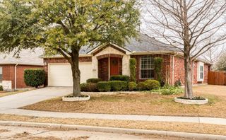 11550 Henderson Drive, Frisco, TX 75035