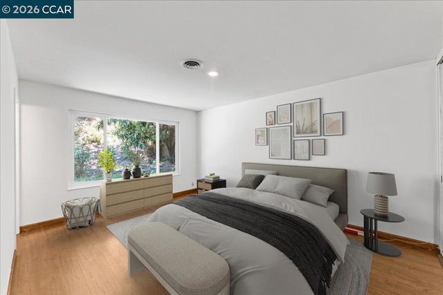 1566 1566 Mann Dr, Pinole, CA 94564