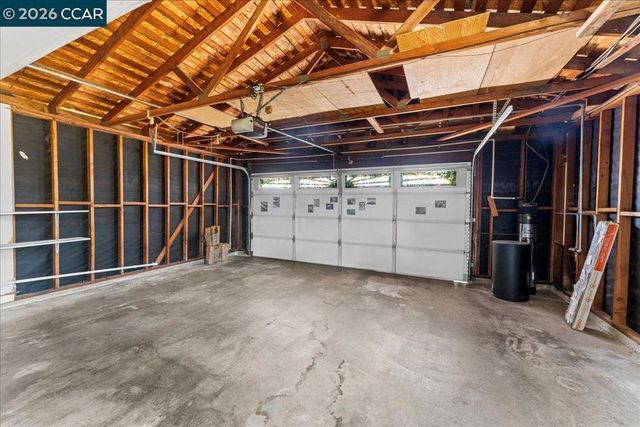 1566 1566 Mann Dr, Pinole, CA 94564