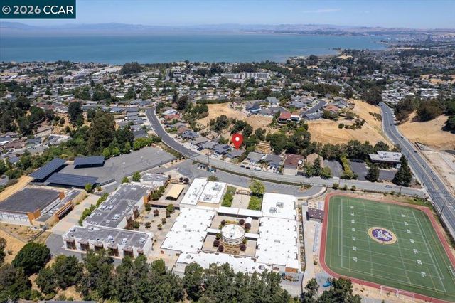 1566 1566 Mann Dr, Pinole, CA 94564