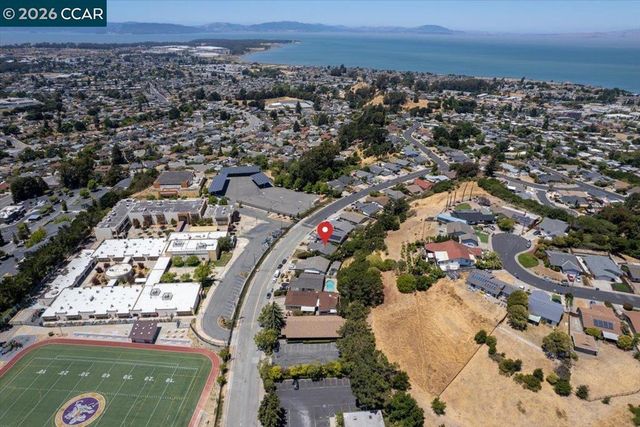 1566 1566 Mann Dr, Pinole, CA 94564