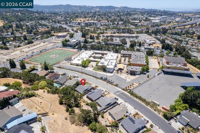 1566 1566 Mann Dr, Pinole, CA 94564