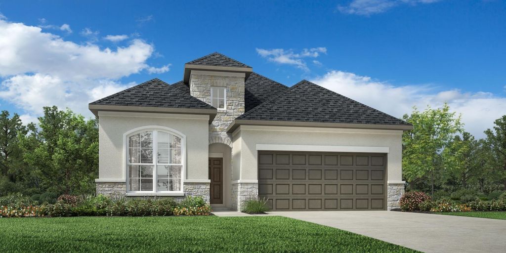 5170 Enchanted Pine Court, Spring, TX 77386