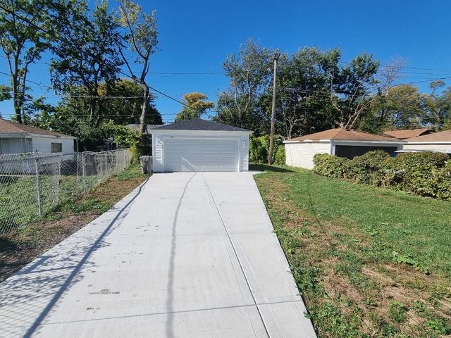 Address unavailable.