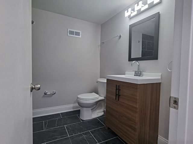 Address unavailable.