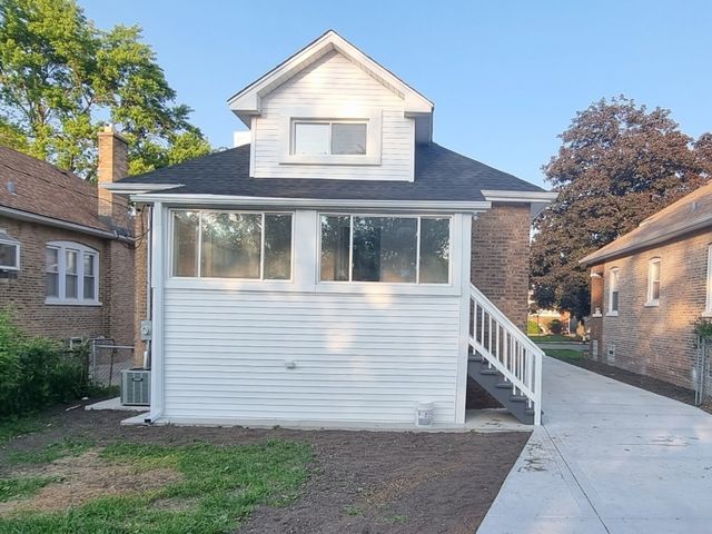 Address unavailable.