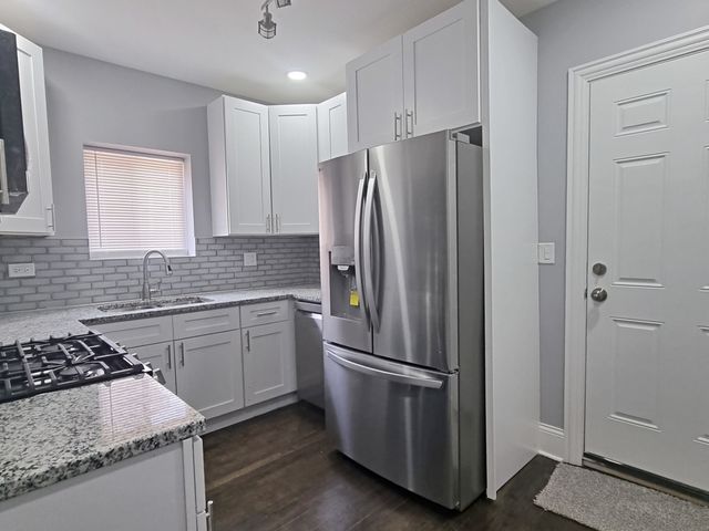 Address unavailable.