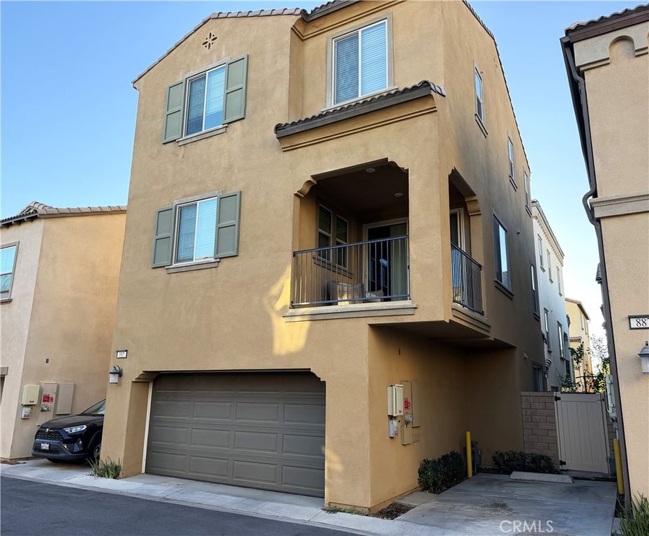 885 Pear Court, Upland, CA 91786 — exterior