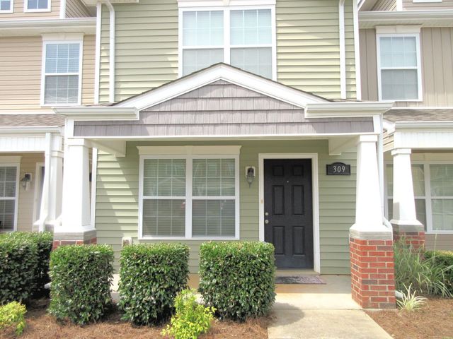 309 Sam Houston Cir, Clarksville, TN 37040