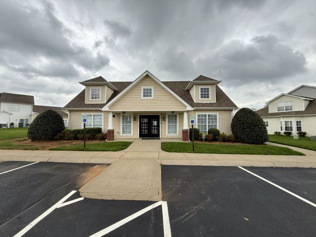 309 Sam Houston Cir, Clarksville, TN 37040