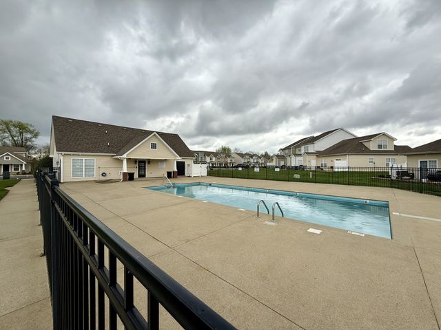 309 Sam Houston Cir, Clarksville, TN 37040