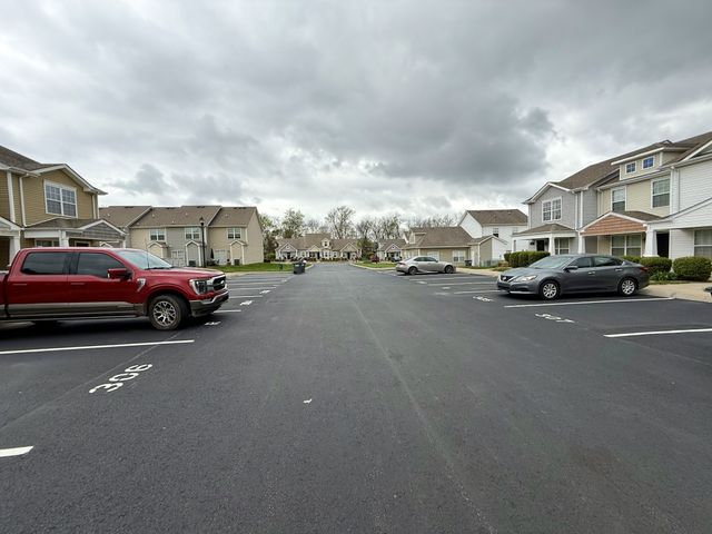 309 Sam Houston Cir, Clarksville, TN 37040