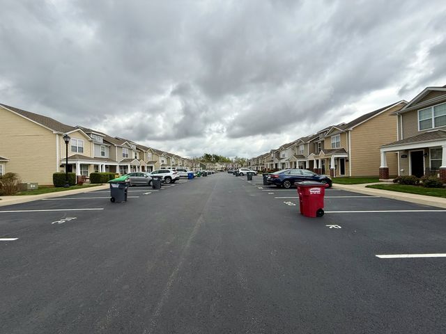 309 Sam Houston Cir, Clarksville, TN 37040